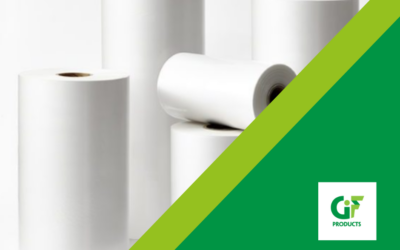 Wet Lamination Films