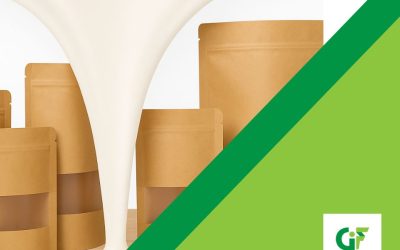 Film-to-Film Water-Based Adhesives for Flexible Packaging