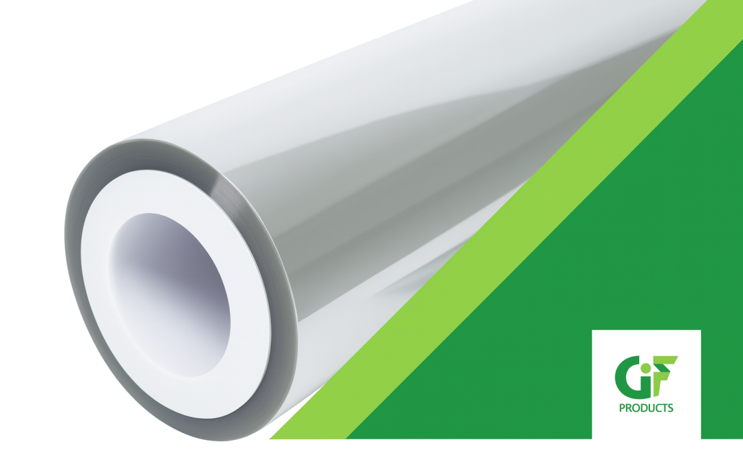 ALOx – Clear Barrier Aluminium Oxide Coated