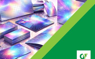 Exploring the Power of Holographic Lamination Films