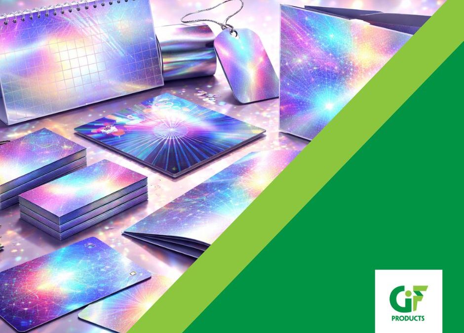 Exploring the Power of Holographic Lamination Films