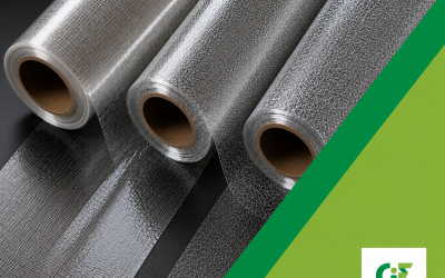 Textured Lamination Films Explained