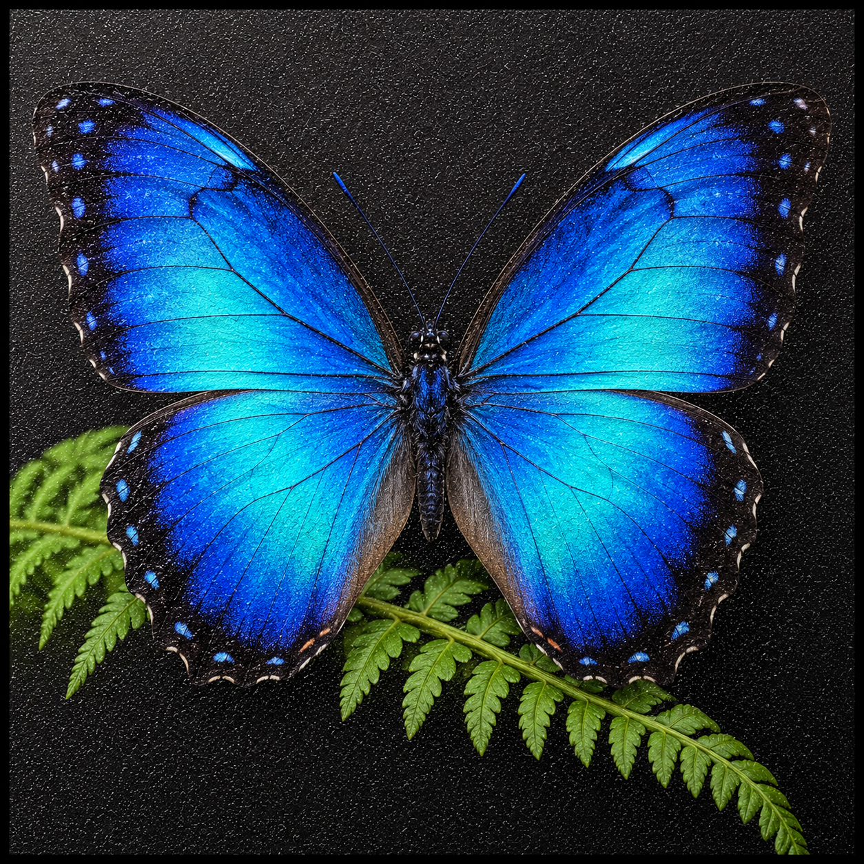 Textured Lamination